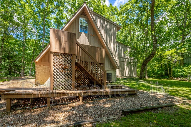 Building Photo - 1602 Rustic Homes Ln