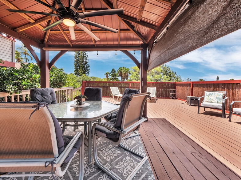 Building Photo - 68-1785-1785 Paakea St