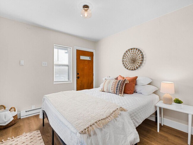 Building Photo - Charming 1BD/1BA ADU in Denver’s Westwood ...