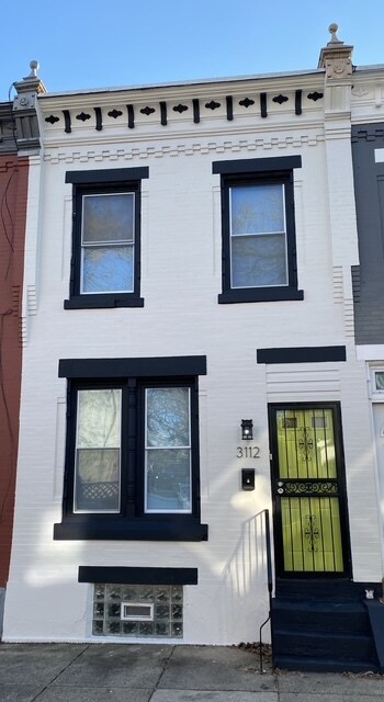 Building Photo - 3112 W Gordon St