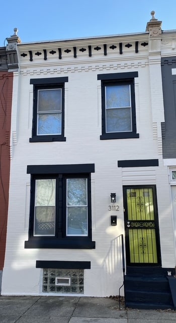 Building Photo - 3122 W Gordon St