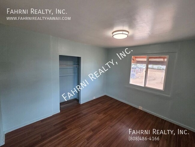 Building Photo - 84-866  Hanalei St-#B