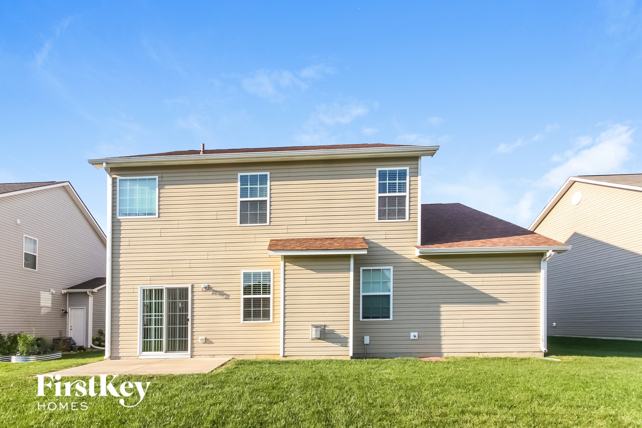 Building Photo - 11231 Dobbins Dr