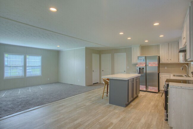 Building Photo - 1118 Old Tar Landing Rd