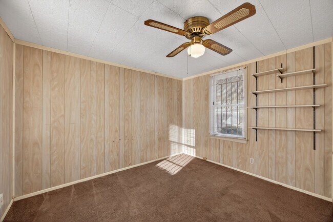 Building Photo - Spacious 3-Bedroom Corner Home with Garage & Private Courtyard