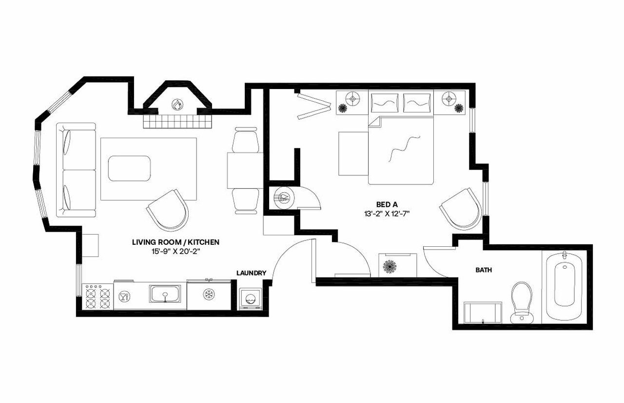 Building Photo - 1835 Mintwood Pl NW