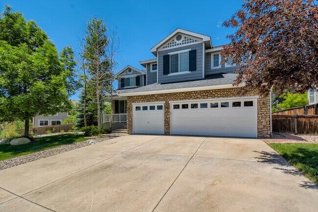 Building Photo - 9608 W Trailmark Pkwy