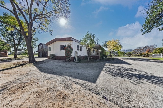 Building Photo - 41866 Magnolia St