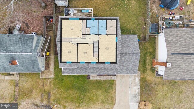 Building Photo - 7665 Cedar Dr