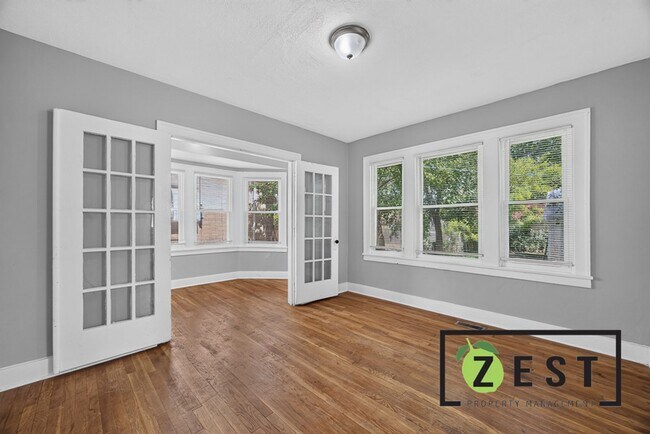 Building Photo - 3496 Courville St