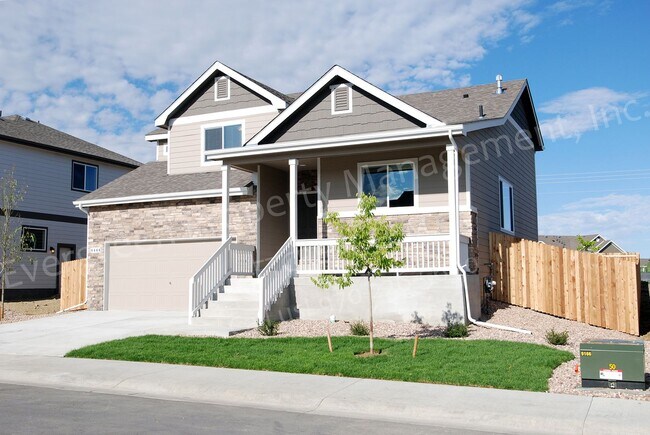 Building Photo - 6444 Black Hills Ave