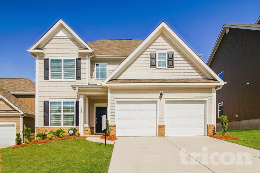 Primary Photo - 148 Kingshall Rd