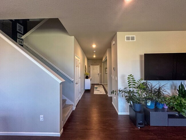 Building Photo - This is what a dream home looks like!