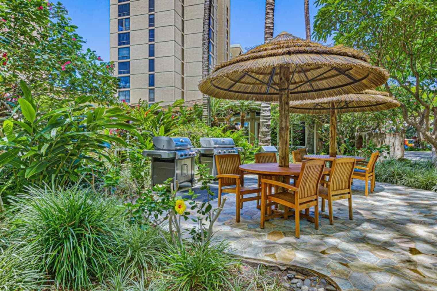 Building Photo - W8W56C Kaanapali