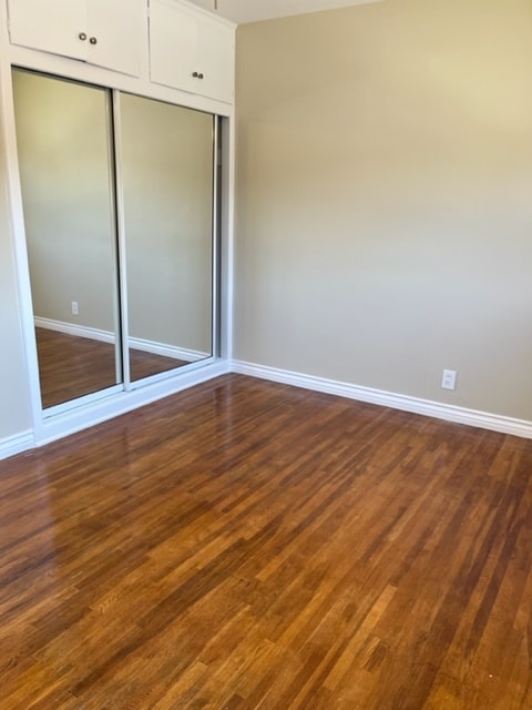 3rd Bedroom. - 18033 Glenburn Ave