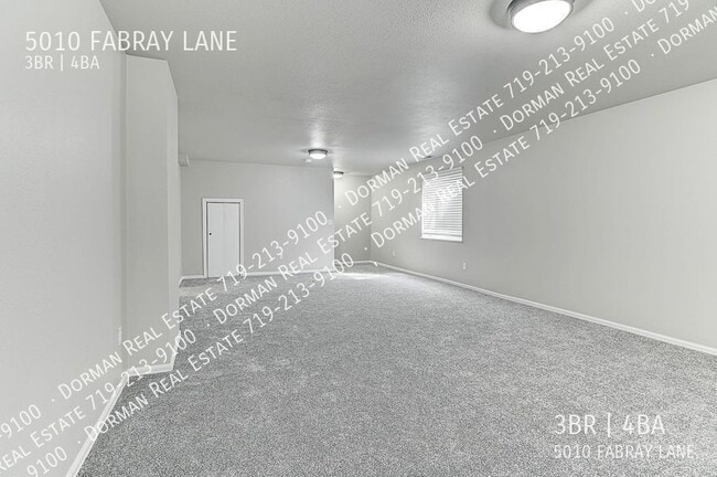 Building Photo - 5010 Fabray Ln