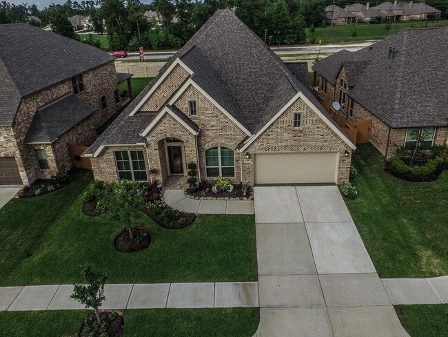 Building Photo - 1710 Finney Knoll Ln