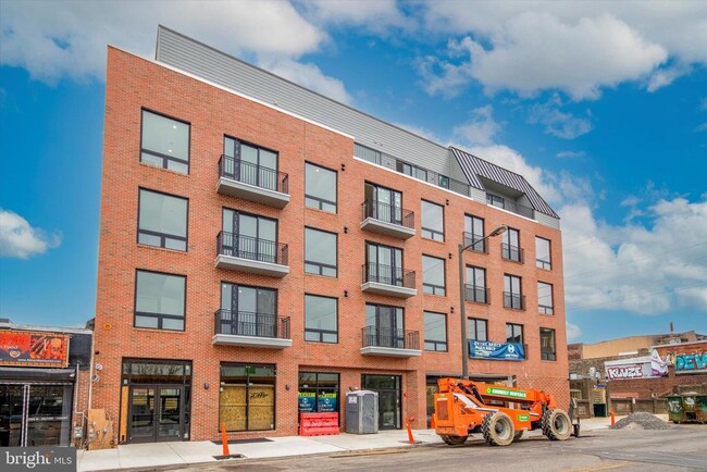 Building Photo - 308 W Chelten Ave