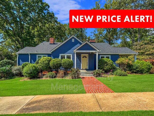 Primary Photo - 312 Briarcliff Dr