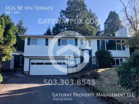 Primary Photo - 3624 NE 6th Terrace