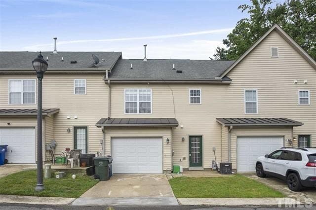 Building Photo - Immaculate Brier Creek Townhome