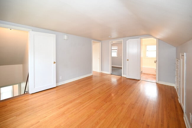 Building Photo - 1221 8th Ave NW