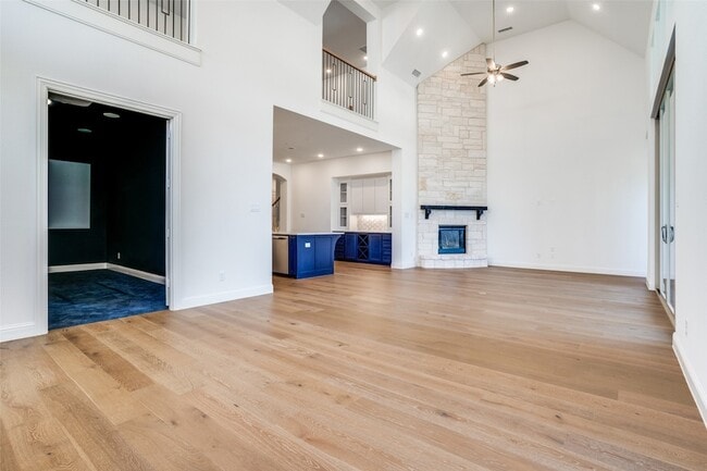 Building Photo - 3503 Foxhall St