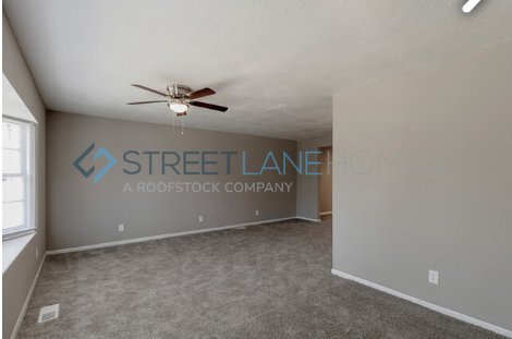 Building Photo - 2522 Willis Ct