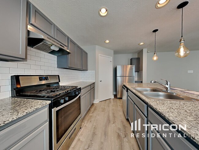 Building Photo - 4422 Brinton Saddle Ln