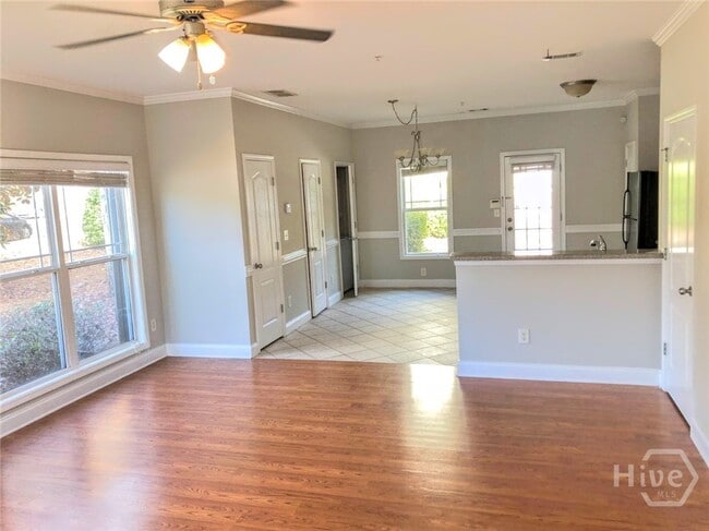 Building Photo - 203 Oconee River Cir