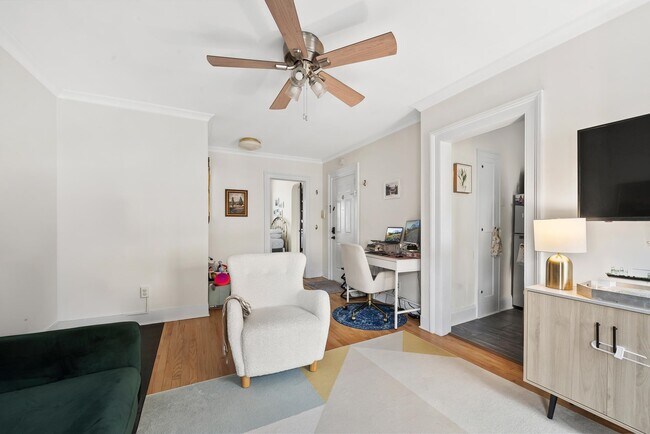 Building Photo - 507 Park Ave