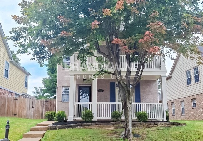 Building Photo - 967 Cairn Creek Dr