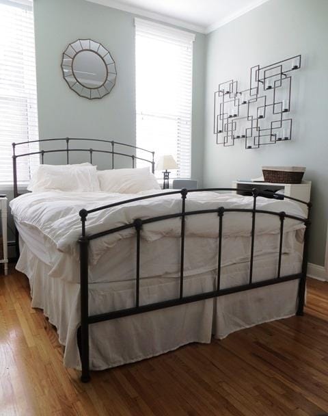 Building Photo - 132 Madison St