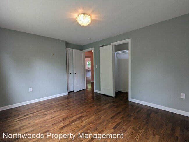 Building Photo - 2 br, 1 bath House - 1675 Washington St