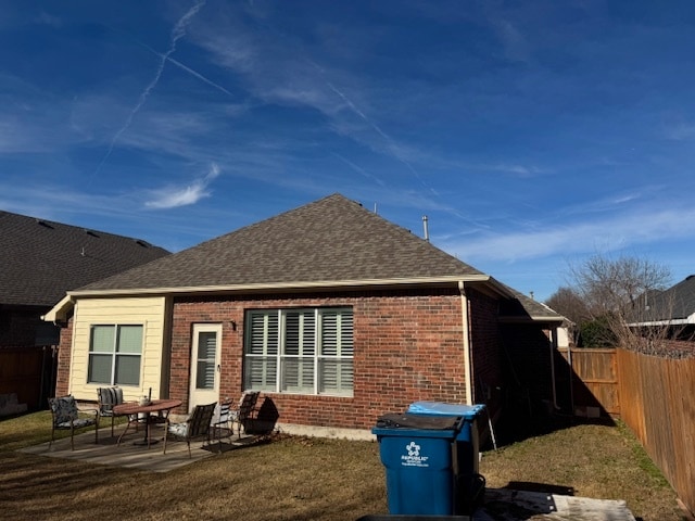 Building Photo - 10714 J A Forster Dr