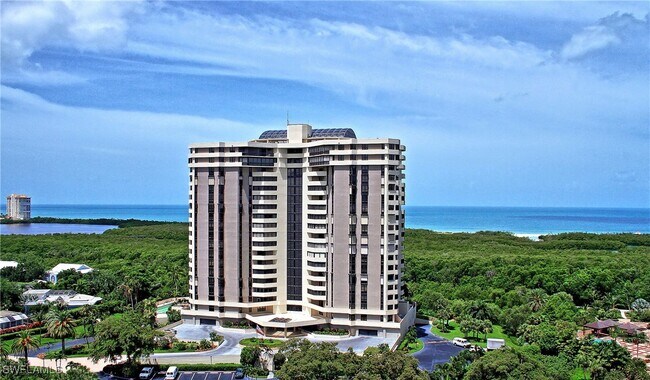 Building Photo - 6001 Pelican Bay Blvd