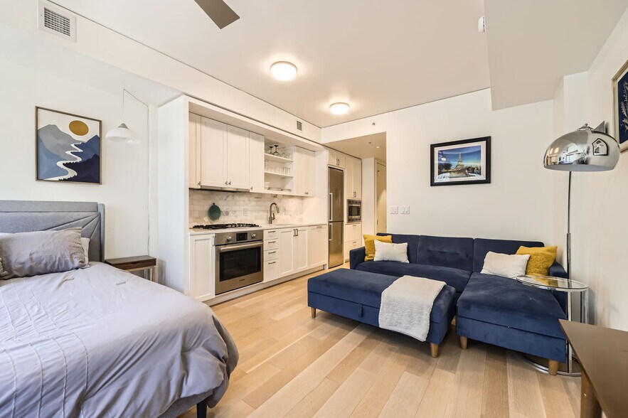 Building Photo - 1750 Wewatta St