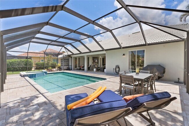 Building Photo - 8949 Lely Island Cir