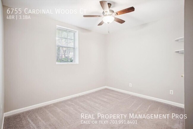 Building Photo - 6755 Cardinal Woods Ct