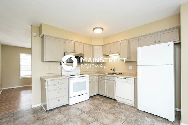 Building Photo - 4409 Tucson Dr