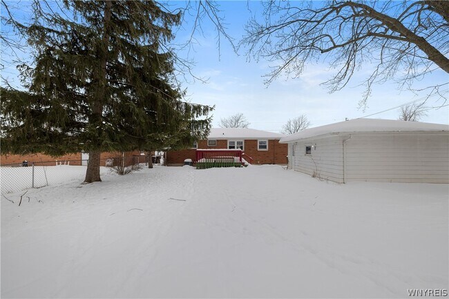 Building Photo - 97 Mitchell Dr