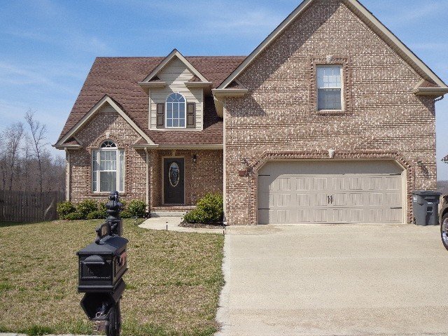 Primary Photo - 1313 Chinook Cir