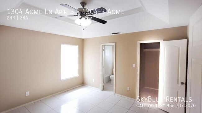 Building Photo - 1304 Acme Ln