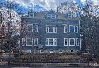 Building Photo - 298 Tremont St