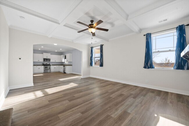 Building Photo - 1180 Henry Pl Blvd