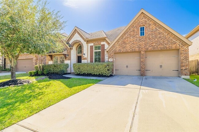 Building Photo - 23403 Clark Arbor Ln