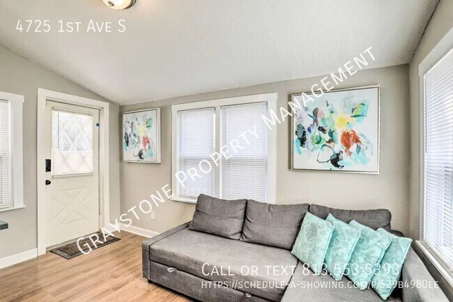 Building Photo - 4725 1st Ave S