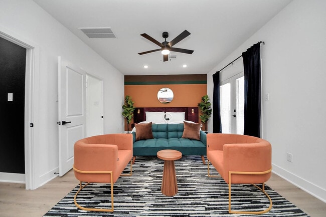 Building Photo - 3620 Du Bois St