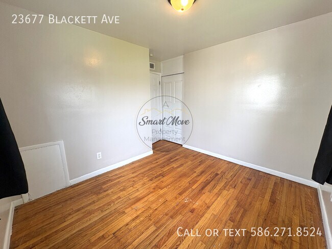 Building Photo - 23677 Blackett Ave