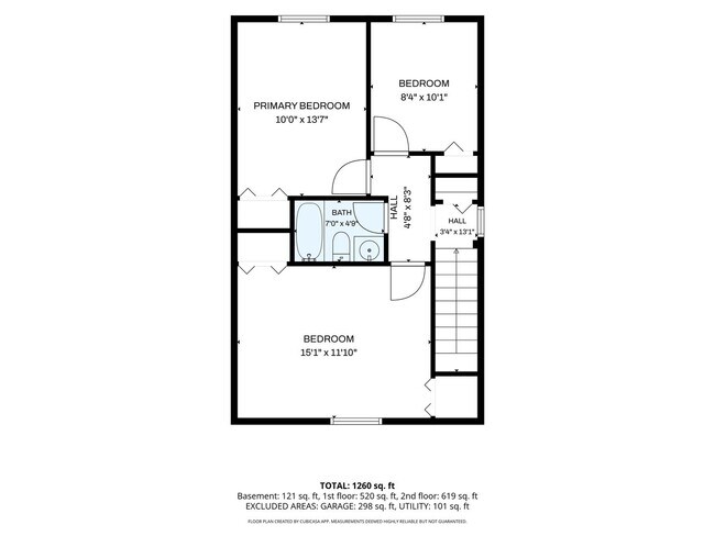 Building Photo - AVAILABLE NOW! Check out this BEATIFULLY RENOVATED 2-bedroom townhome in North Versailles!